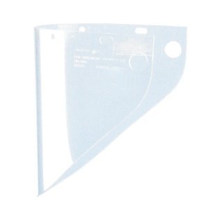 FibreMetal Faceshield Visor - SF11446