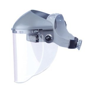 FibreMetal F400 Faceshield Headgear - SF11438