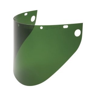 FibreMetal Faceshield Visor - SF11448
