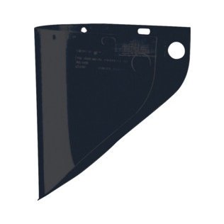 FibreMetal Faceshield Visor - SF11451
