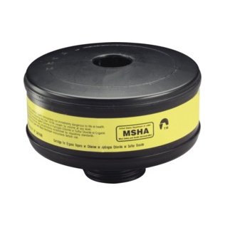 3M™ Breathe Easy PAPR Filter - SF12117