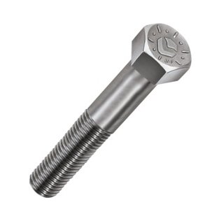 Tru-Torq® Hex Cap Screw Grade 9 - XA919
