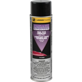 Drummond™ Engage High Tech Lubricant with PTFE 16oz - 1412525