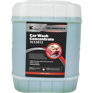  Car Wash Concentrate (BSS) - 1633812