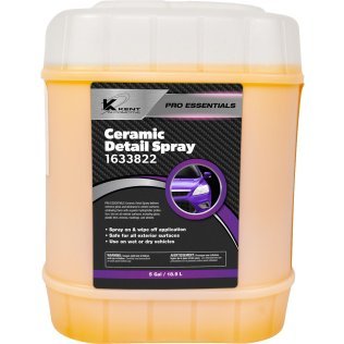  Ceramic Detail Spray - 5 Gallon - 1633822