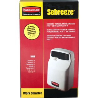 Rubbermaid® Commercial Guyser Dispenser - DD1412