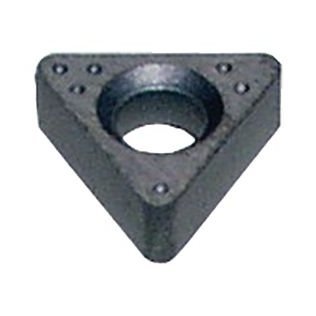 Supertanium® Carbide Brake Lathe Bit 6 Cutting Edges - P40315