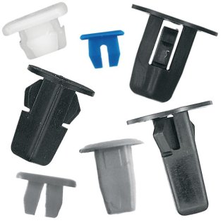  Assortment Kit 15 Items 225Pcs - 1485106