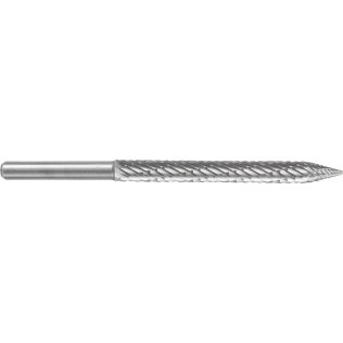 1/8"x2" Carbide Tire Router 1"LOC - 1635535
