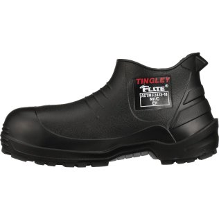 Tingley Flite Safety-Toe Rubber Work Boot - 1647844