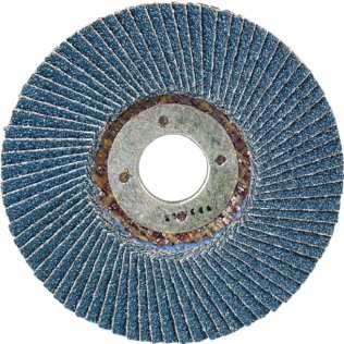 Blue-Kote II High-Density Flap Disc 4-1/2" - 16570
