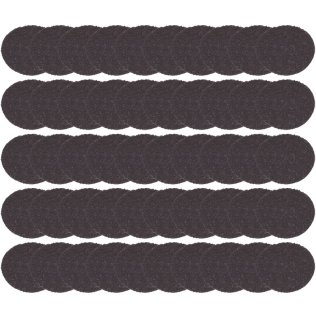 Tuff-Grit Twist-On Surface Conditioning Disc 3" Gray - 17417M50