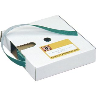 Tuff-Grit Waterproof Abrasive Shop Roll Sandpaper 25yd - 55380
