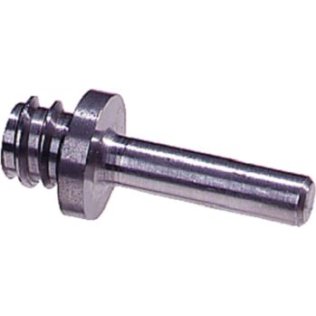 Blue-Kote Mini-Flap Disc Mandrel 1/4" Mandrel - 56158