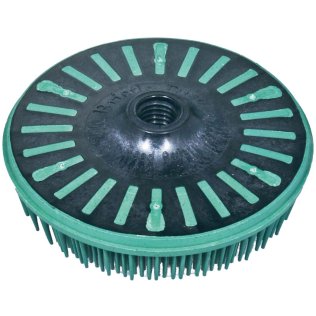 3M™ Scotch-Brite Roloc Bristle Disc 4-1/2" - 60742