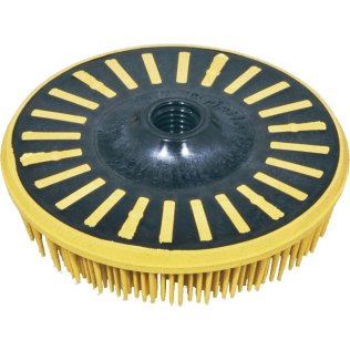3M™ Scotch-Brite Roloc Bristle Disc 4-1/2" - 60743