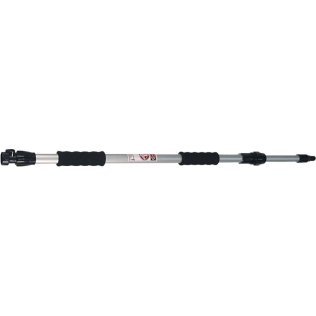 Drummond™ Flow-Through Wash Brush Extension Handle 3 to 5' - DD1503