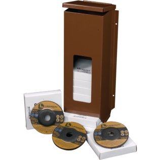  Premium Grinding Wheel Kit - LP848BL