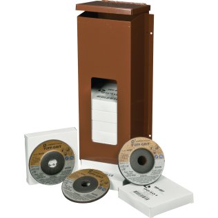 Premium Grinding Wheel Kit 4-1/2" - LP870BL