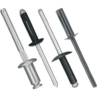  Assortment Kit 11 Items 180Pcs - LP879