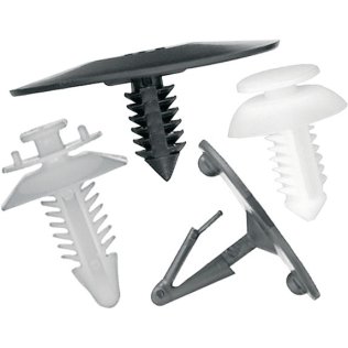  Assortment Kit 190Pcs - P23677