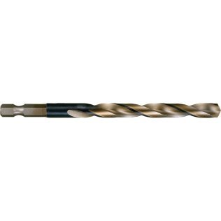 Regency® Quick Change Jobber Length Drill Bit HSS 5/16" - 11005