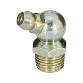  Ball Check Grease Fitting 65° - 6205