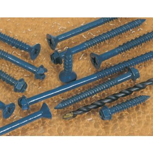 UltraCon® Masonry Anchor Assortment 243Pcs - LP468