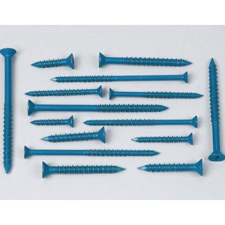  Masonry Anchor Assortment 700Pcs - LP729BL