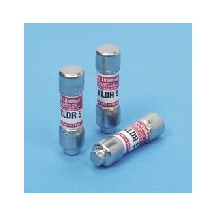  KLDR Time-Delay- Class CC Fuses-3 Amps - 1145941