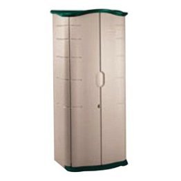 Rubbermaid® Roughneck X-Small Storage Shed - 1327267