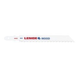 Lenox® High Carbon Steel Jig Saw Blade - 1328941