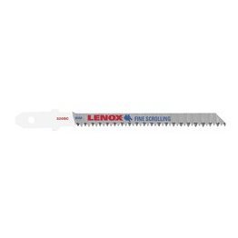 Lenox® High Carbon Steel Jig Saw Blade - 1328954