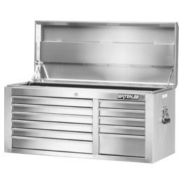 Waterloo 41" 11-Drawer Top Chest - 1343922