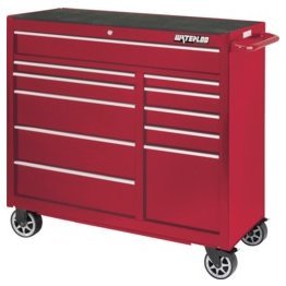 Waterloo 41" 11-Drawer Cabinet - 1343916