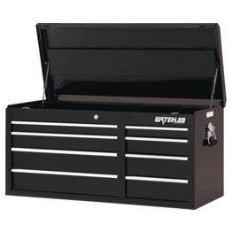 Waterloo 41" 8-Drawer Top Chest - 1343946