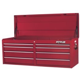 Waterloo 52" 8-Drawer Top Chest - 1343917