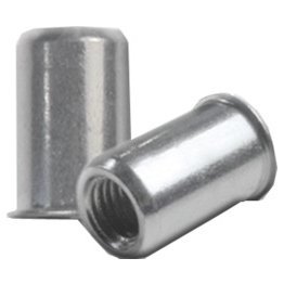 Sherex Fastening Solutions Blind Rivet Nut Thin Wall - 1405496