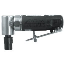 Mountain™ 1/4" Angle Die Grinder - 1411137