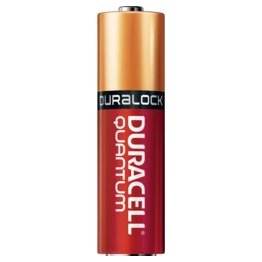 Duracell® Quantum AAA Alkaline Battery 24pk - 1419695