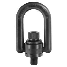 American Drill Bushing® Hoist Ring, Heavy Duty®, 7,000 lb Load Limit - 1423183