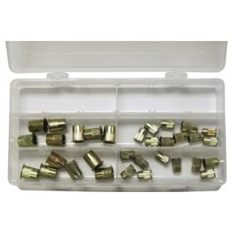 Sherex Fastening Solutions Rivet Nut Kit - 1438562