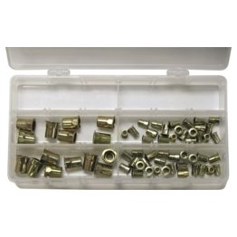 Sherex Fastening Solutions Rivet Nut Kit - 1438569