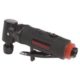 Sunex Tools® 1/4" Angle Die Grinder - 1447040