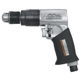 Mountain™ 3/8" Air Drill Reversible Rubber Grip - 1447029
