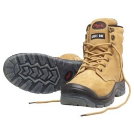 Mack Boots™ Charge, Honey, Size 9 - 1457906