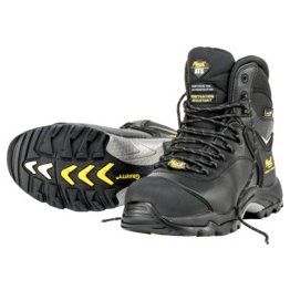 Mack Boots™ Granite, Black , Size 15 - 1458061