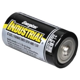  Alkaline Battery-C - 1470449