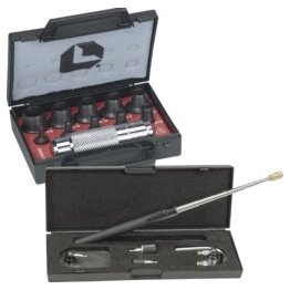  Hollow Punch Set w/Inspection Tool Kit - 1474676