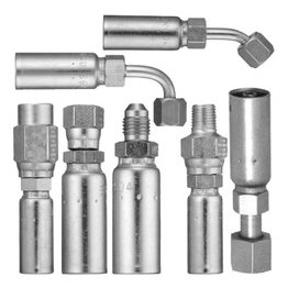 Weatherhead® Assortment 3/4" Z-Series Fittings Kits - 16234Z